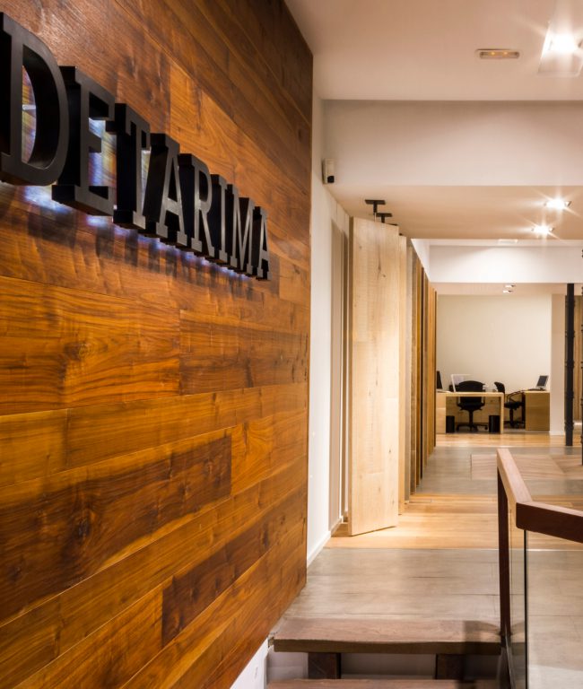 4 Viviendas 34 Detarima