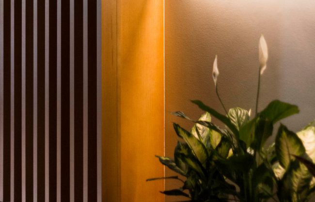 4 Viviendas 33 Lobby SE71