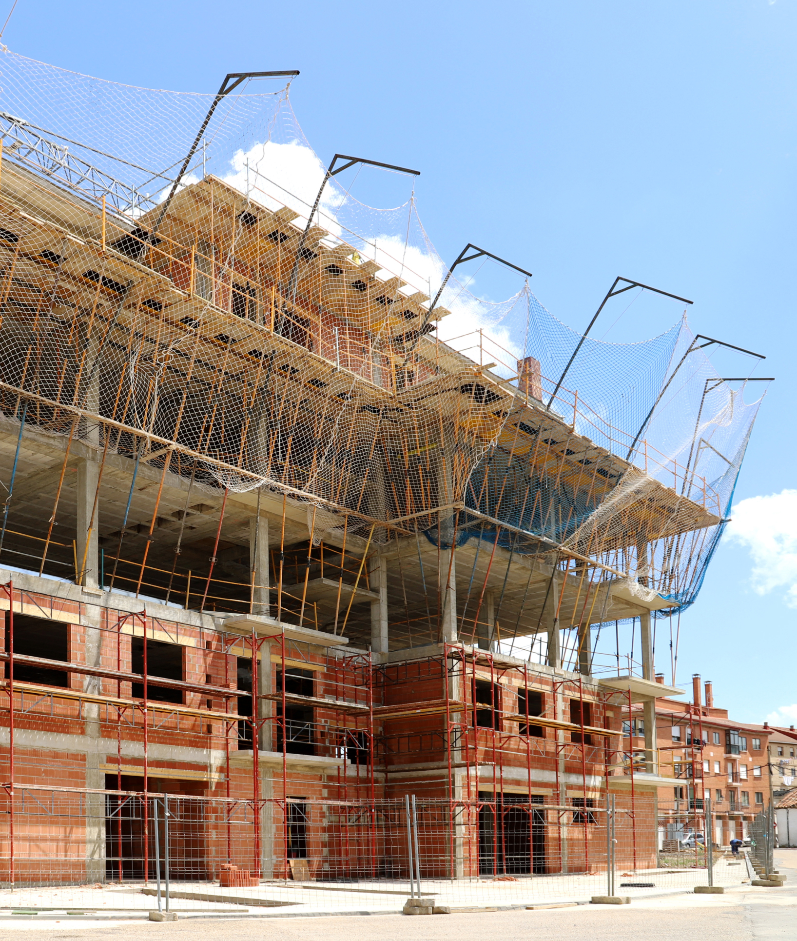 Inicio 7 residencial montecayo 1